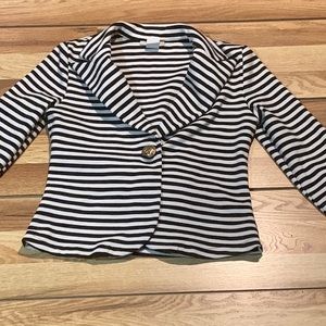 Women vintage jacket